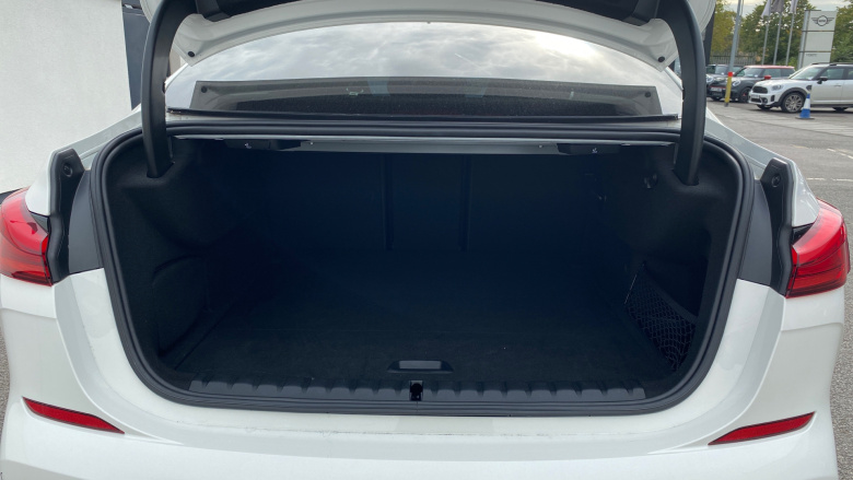 BMW 2 Series M235i xDrive 4dr Step Auto Petrol Saloon